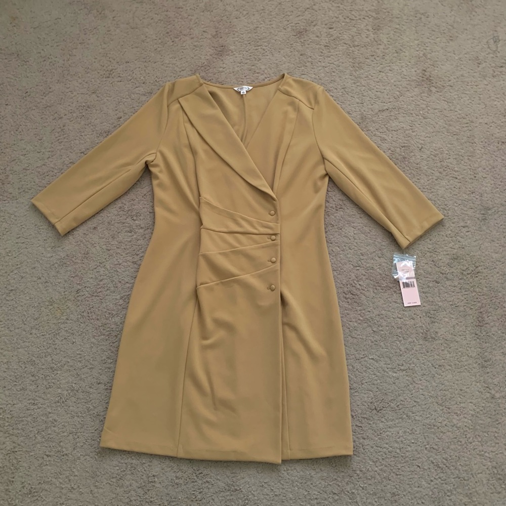 Vintage dress